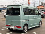 NV100クリッパーリオ G ハイルーフ 