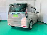 当社は安心の納車後6ヶ月または5000km保証付き!万が一の場合も安心です。詳しい保証内容はお問い合わせ下さい。