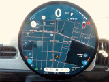◆iDriveを装備。操作系統をディスプレイから独立させることで、人間工学に基づいた最適な運転環境を実現しております。◆