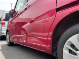 中古車のコンディションはそれぞれ違います。販売は原則として実車確認をお願いしています。是非見ていただく時間を作って下さい!