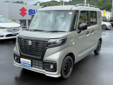 スペーシアベース XF 