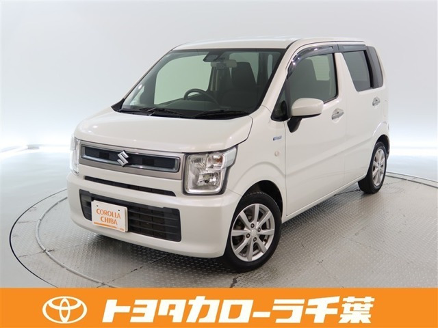 ワゴンR 25周年記念車 ハイブリッド(HYBRID) FXリミテッド 