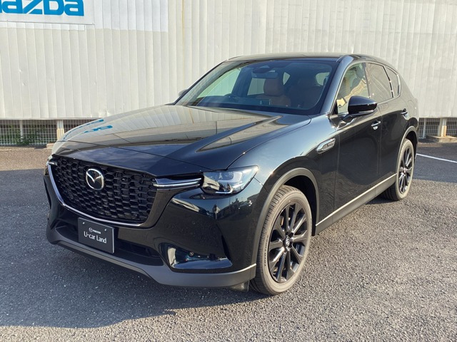 CX-603.3 XD プレミアム スポーツ ディーゼル