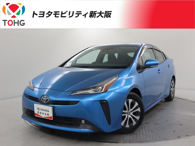 プリウス 1.8 A 