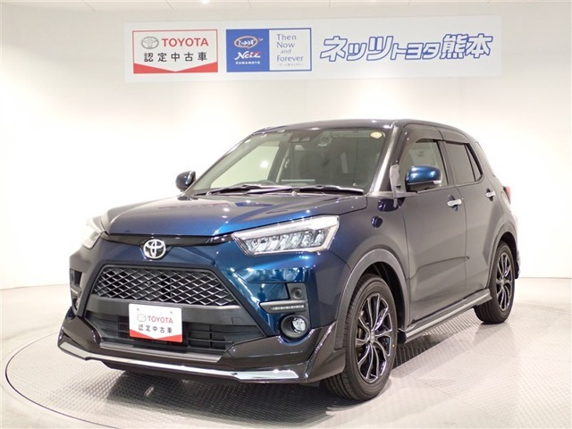 ライズ 1.0 Z 4WD 
