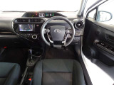 運転席からの目線になります。