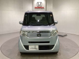 N-BOX G Lパッケージ 