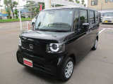 N-BOX  660 4WD