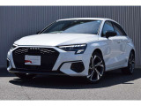A3スポーツバック 30 TFSI シグネチャーエディション 