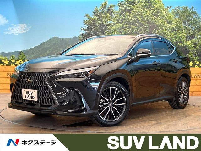 NX 350h バージョンL