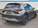 CX-5 2.2 XD ドライブ エディション 