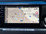 [DiscoverPro]ナビゲーション機能をはじめ、車両各種設定/アシストシステム設定、Bluetooth、App-Connectなどの機能を持ち合わせています。