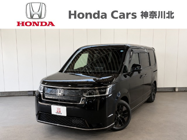 ステップワゴン 2.0 e:HEV スパーダ 30周年特別仕様車 
