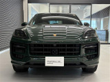 カイエンクーペ S ティプトロニックS 4WD 