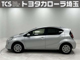 外板色はシルバーメタリック(1F7)!