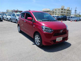 走りにこだわりながら収納力も持ち合わせたお車です。荷物を載せて軽快なドライブを楽しめますよ♪