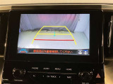 バックカメラも装備され運転をサポ-ト致します。駐車が苦手な方でも後ろが見えますので心配ございません!一度使ったら手放せません。