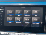 [DiscoverPro]ナビゲーション機能をはじめ、車両各種設定/アシストシステム設定、Bluetooth、App-Connectなどの機能を持ち合わせています。