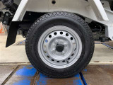 145/80R12インチ