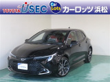 トヨタ カローラスポーツ