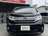 ステップワゴン 1.5 G 