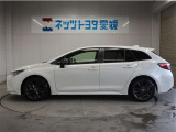 カローラツーリング 1.8 ハイブリッド W×B 