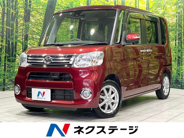タント G SAII 