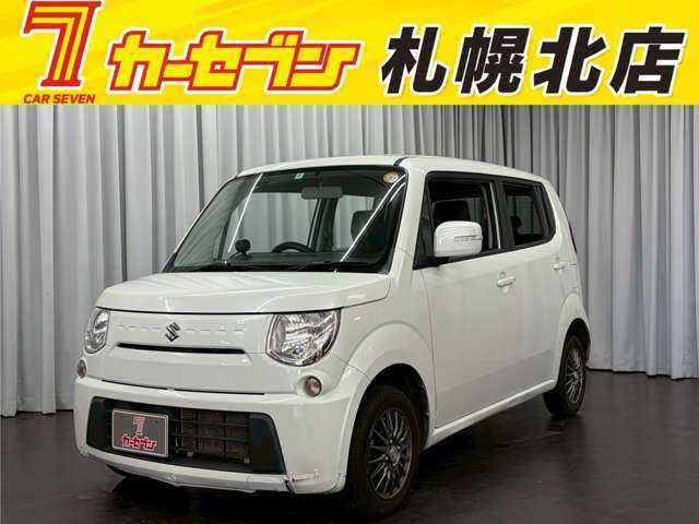 MRワゴン X 4WD 