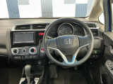 運転しやすいインパネ周りです!見やすいレイアウトで快適なドライブをサポートします!