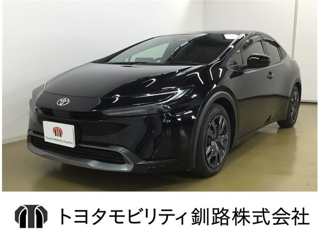 トヨタ プリウス 