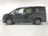 ヴォクシー  2.0 S-Z 4WD