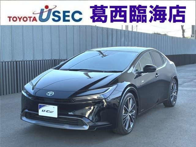 プリウス 2.0 Z E-Four 4WD