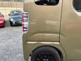 お車の修理や板金なども可能です!購入ごのお客様のカーライフも全力でサポートさせて頂きます!