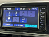 AM/FMラジオ付きです♪