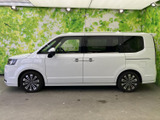 ステップワゴン 2.0 e:HEV スパーダ プレミアムライン 