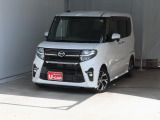 タントカスタム X セレクション