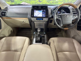 ランドクルーザープラド 2.7 TX Lパッケージ マットブラック エディション 4WD 