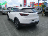 CX-3 2.0 20S プロアクティブ Sパッケージ