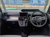 タント L 4WD 