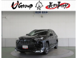 「好きにまみれろ!」 RAV4