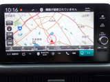 ■純正メモリーナビ付き!フルセグ、BTオーディオ対応です。