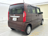 N-BOX L 4WD 