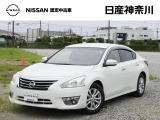 日産 ティアナ