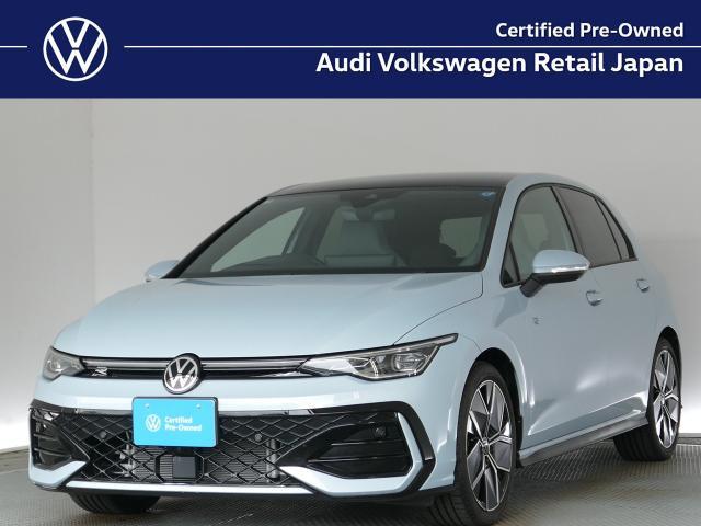 ゴルフ  TDI Rライン ディーゼルターボ