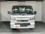 キャリイ KC 4WD 届出済未使用車 衝突被害軽減ブレーキ