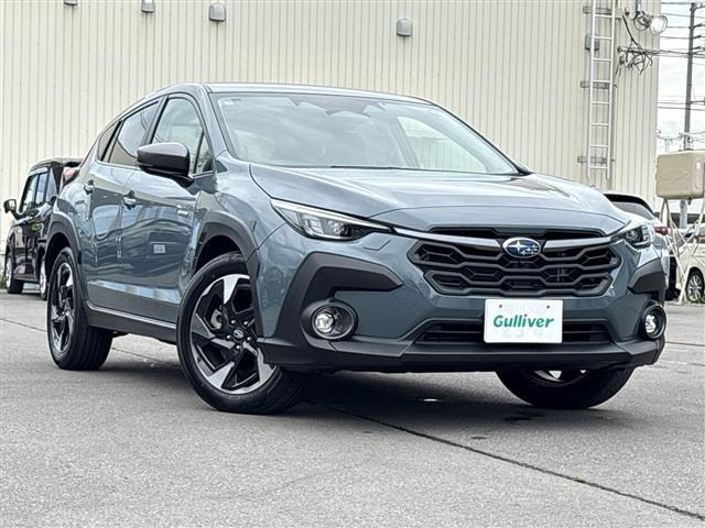 クロストレック 2.0 リミテッド 4WD 修復歴無し