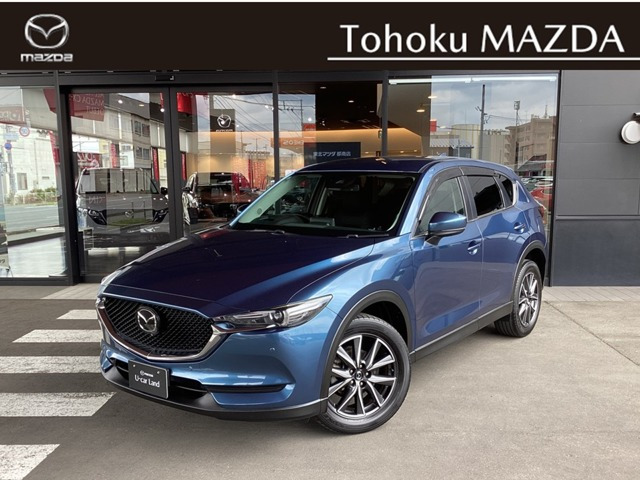 CX-5 2.0 20S プロアクティブ
