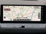 <NissanConnectナビゲーションシステム>12.3インチワイドディスプレイ!ハンズフリーフォン、Bluetooth対応、Apple CarPlay・AndroidAuto連携機能、iPod対応)NissanConnectサービスには別途申込必要です