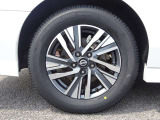 【タイヤ】 【純正16インチアルミホイール】《205/65R16》専用のアルミなのでお車のイメージぴったりですね!