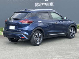 キックス 1.2 X (e-POWER) 